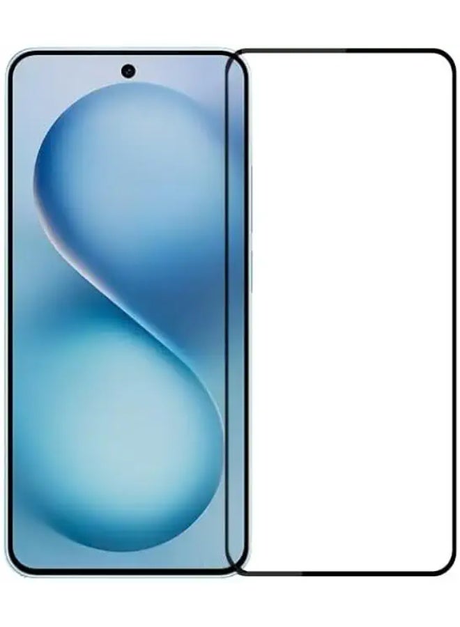 Screen Protector For Samsung  Galaxy M13 5G , 5D Tempered Glass Protector 9H Hardness, Bubble Free, HD Clear Samsung Galaxy M13 5G Screen Protector